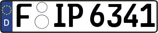 F-IP6341