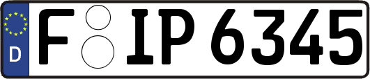 F-IP6345
