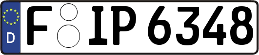 F-IP6348