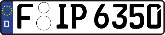 F-IP6350