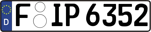 F-IP6352
