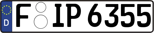 F-IP6355