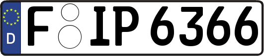 F-IP6366