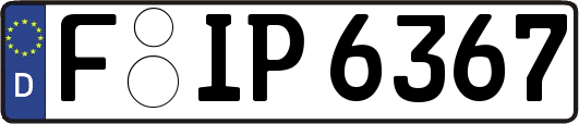 F-IP6367