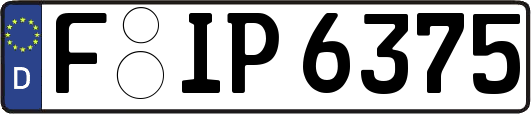 F-IP6375