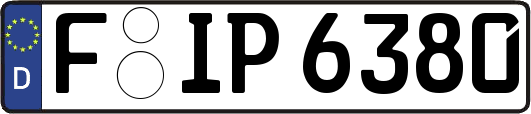 F-IP6380