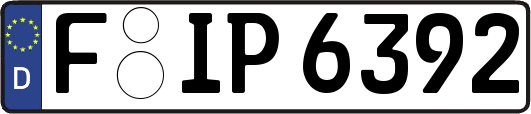F-IP6392