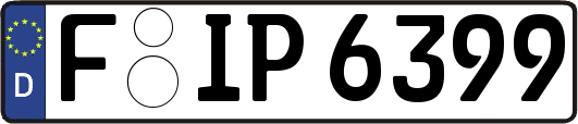 F-IP6399