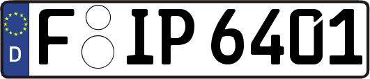 F-IP6401