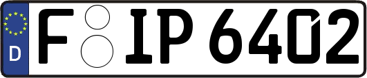 F-IP6402