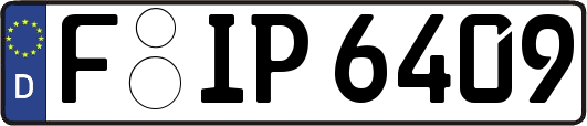 F-IP6409