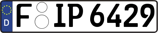 F-IP6429