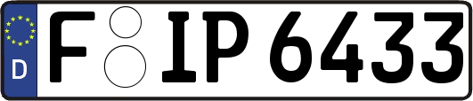 F-IP6433