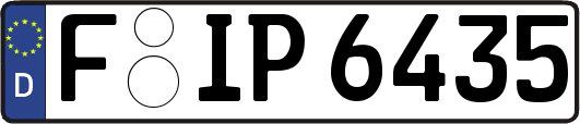 F-IP6435
