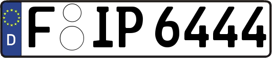 F-IP6444