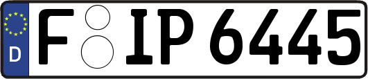 F-IP6445