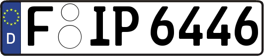 F-IP6446