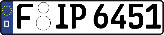 F-IP6451
