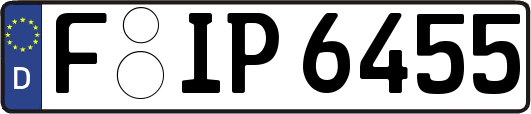 F-IP6455