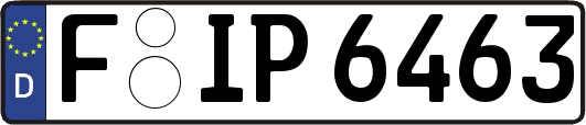 F-IP6463