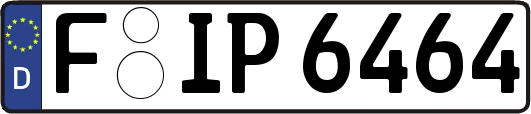 F-IP6464