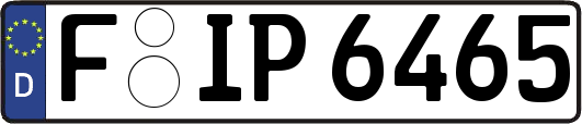 F-IP6465