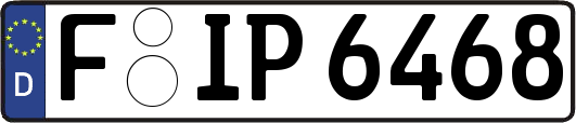 F-IP6468