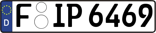 F-IP6469