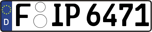 F-IP6471
