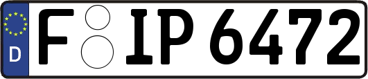 F-IP6472