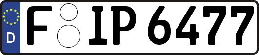 F-IP6477