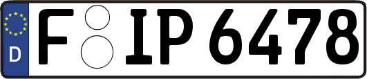 F-IP6478