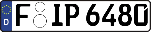 F-IP6480