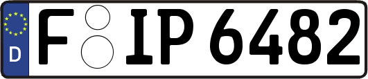 F-IP6482