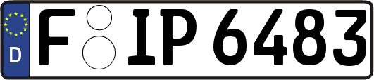 F-IP6483