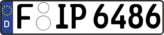 F-IP6486
