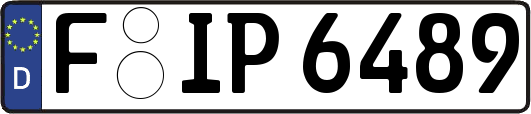 F-IP6489