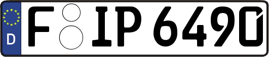 F-IP6490