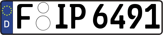 F-IP6491