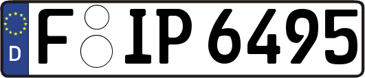 F-IP6495