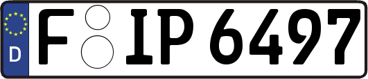 F-IP6497