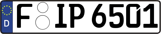F-IP6501