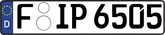F-IP6505