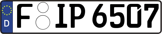 F-IP6507