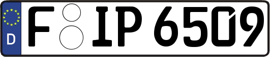 F-IP6509