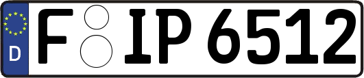 F-IP6512