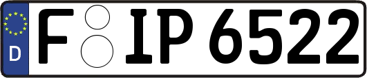 F-IP6522