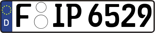 F-IP6529