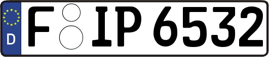 F-IP6532