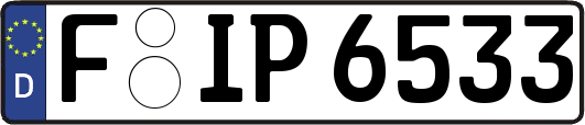 F-IP6533